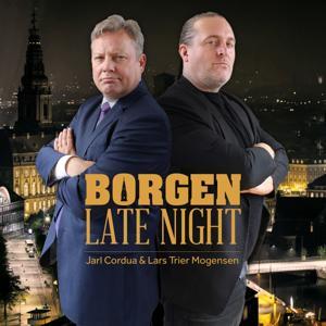Borgen Late Night by Jyske Bank TV