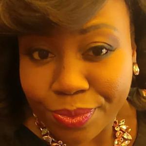 Inspired To Pray by Danielle Antoinette B