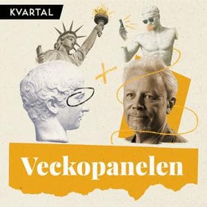 Veckopanelen by Kvartal