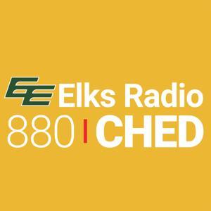 Edmonton Elks on 880 CHED by CHED / Curiouscast