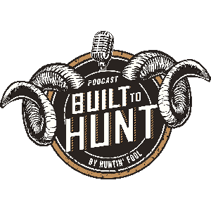 Built To Hunt by Huntin' Fool by Huntin Fool