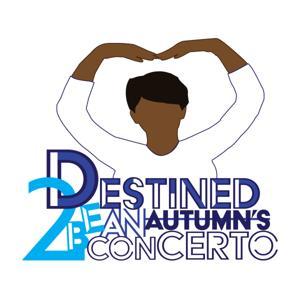 Destined 2 Be an Autumn's Concerto by Rhysa & Marcia