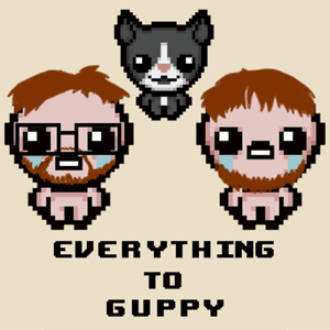 Everything to Guppy by Duckfeed.tv