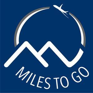 Miles to Go - Travel Tips, News  Reviews You Can't Afford to Miss! by Ed Pizza, Richard Kerr