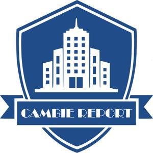 Cambie Report by Leg-in-Boot Media
