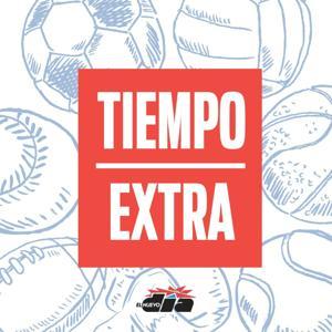 Tiempo Extra by El Nuevo Día