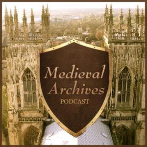 Medieval Archives by The Archivist