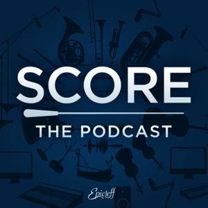 Score: The Podcast by Epicleff