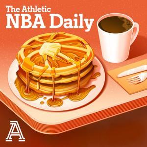 The Athletic NBA Daily by The Athletic