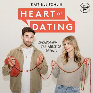 Heart of Dating by That Sounds Fun Network