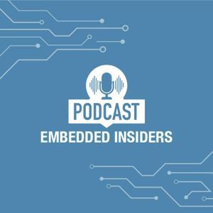Embedded Insiders by Embedded Computing Design
