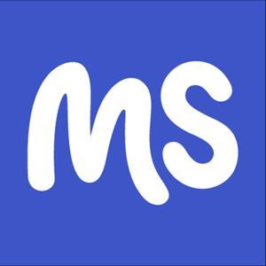 The MS Trust podcast by MS Trust