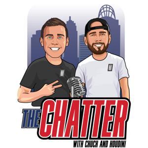 The Chatter by Chatterbox Sports
