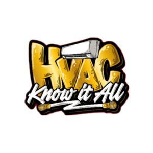HVAC Know It All Podcast by Gary McCreadie