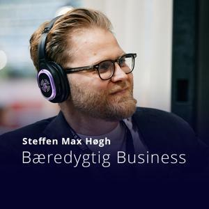 Bæredygtig Business by Steffen Max Høgh