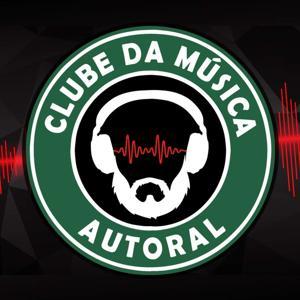 Clube da Música Autoral by Gilson de Lazari