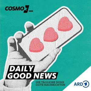 Daily Good News by COSMO