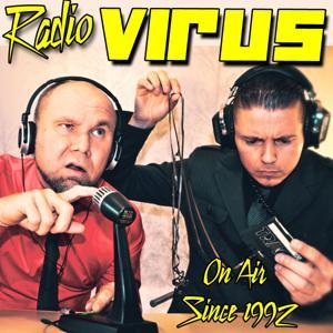 Radio Virus by Radio Virus SWE