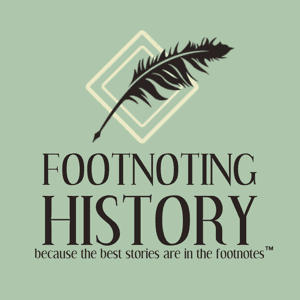 Footnoting History by Footnoting History
