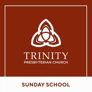 Trinity PCA Sunday School by Trinity PCA Rochester