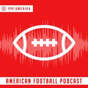 American Football Podcast | SportAmerika by SportAmerika