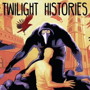 Twilight Histories by Dark Lord Studios