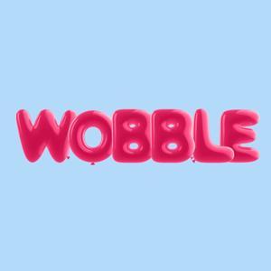 Wobble by Jules Von Hep and Sarah Powell