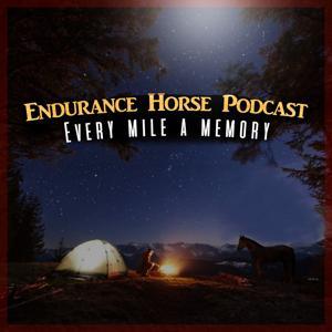 Endurance Horse Podcast by <itunes:author> Christina Hyke Photography,  LLC </itunes:author>