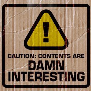 Damn Interesting by DamnInteresting.com