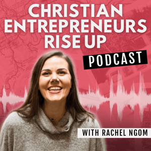 Christian Entrepreneurs Rise Up| Faith in Business | Family First Business by Rachel Ngom