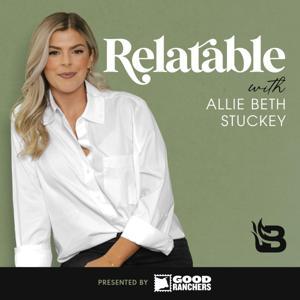 Relatable with Allie Beth Stuckey by Blaze Podcast Network