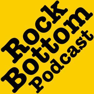 RockBottom Channel by Charlie Iwaki