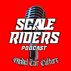 Scale Riders Podcast by Scale Riders