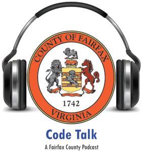 Fairfax County Code Talk Podcast by Fairfax County Government