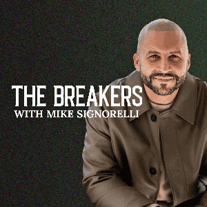 The Breakers with Mike Signorelli by Mike Signorelli