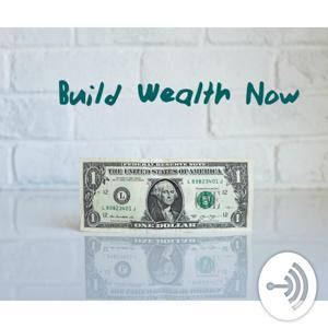Building Wealth Now by Jason Kokenzie