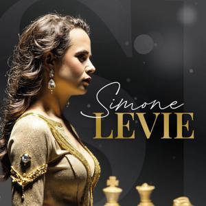 Simone Levie - De Podcast by Simone Levie