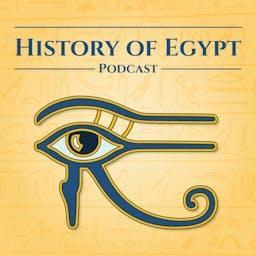 The History of Egypt by Dominic Perry