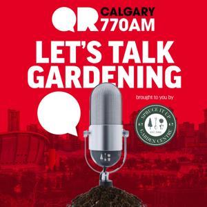 Let's Talk Gardening by Let's Talk Gardening