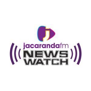 Jacaranda FM Newswatch (Latest Bulletins) by Jacaranda FM