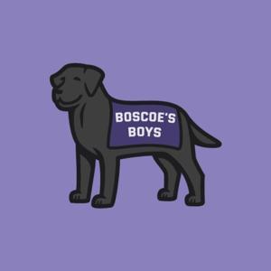 Boscoe’s Boys by Scott and Chauncey