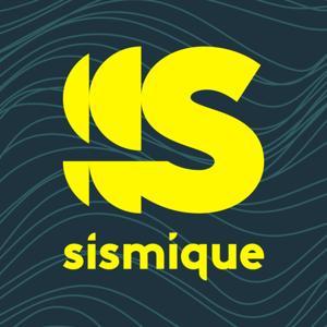 Sismique - Où va le monde ? by Julien Devaureix