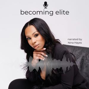 Becoming Elite by Nina Hayes