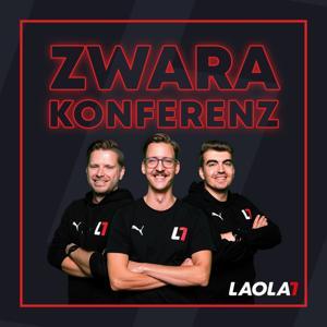 Zwarakonferenz by LAOLA1