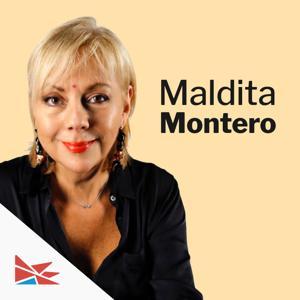 Maldita Montero by El Nuevo Día
