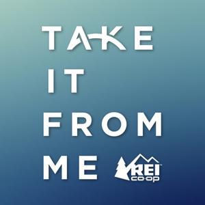 Take It From Me by REI Co-op