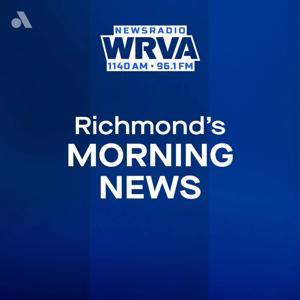 Richmond's Morning News by Audacy