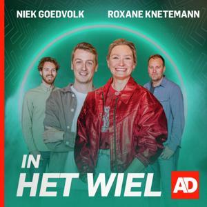 In Het Wiel by DPG Media