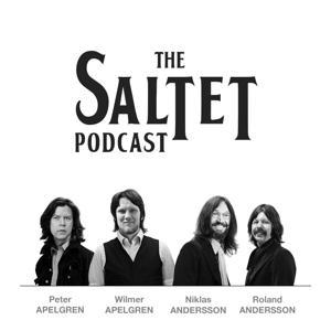 The Saltet podcast by Saltet