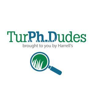 TurPh.Dudes Podcast by brought to you by Harrell's